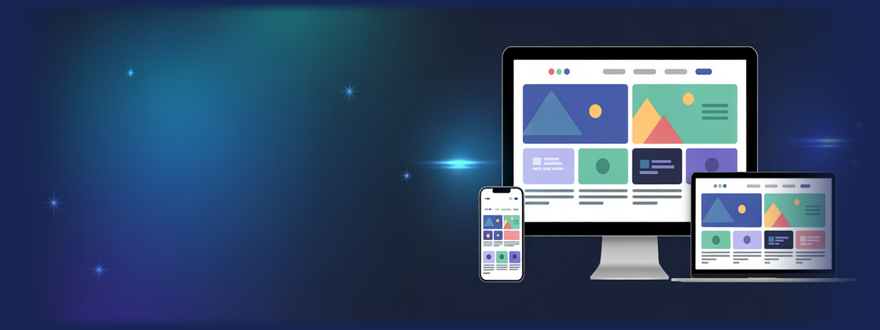 Criação de Websites Profissionais - PC10 Informática